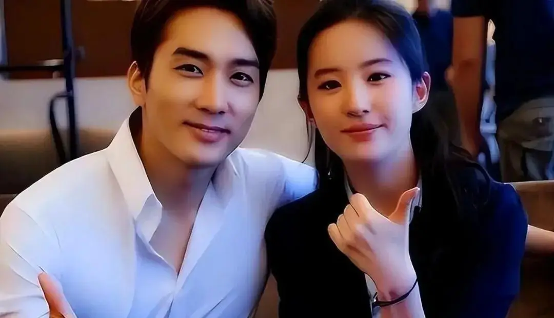 角色刘亦菲故事后续是什么_刘亦菲故事系列_刘亦菲：每个角色后的故事