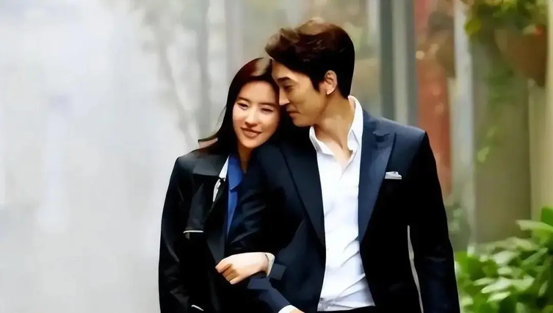 刘亦菲：每个角色后的故事_刘亦菲故事系列_角色刘亦菲故事后续是什么