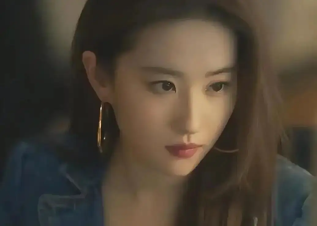 刘亦菲：每个角色后的故事_刘亦菲故事系列_角色刘亦菲故事后续是什么