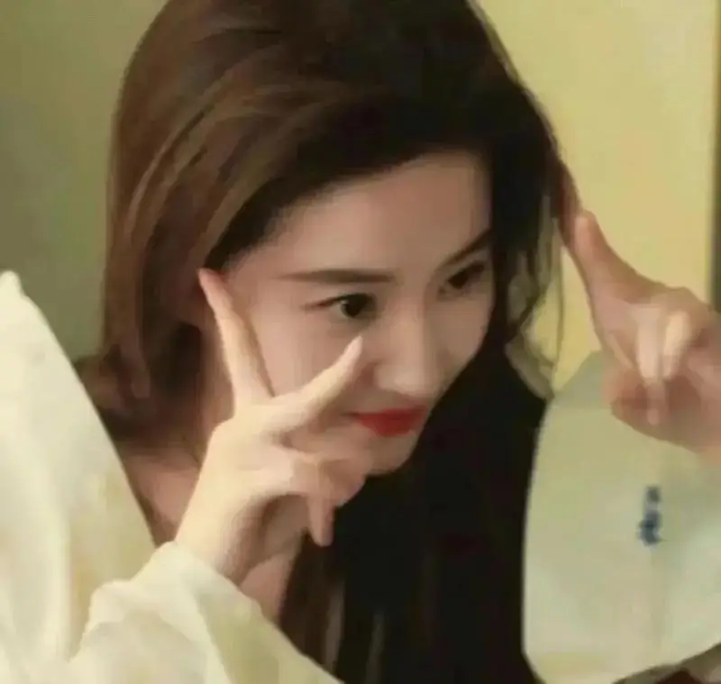 角色刘亦菲故事后续是什么_刘亦菲故事系列_刘亦菲：每个角色后的故事