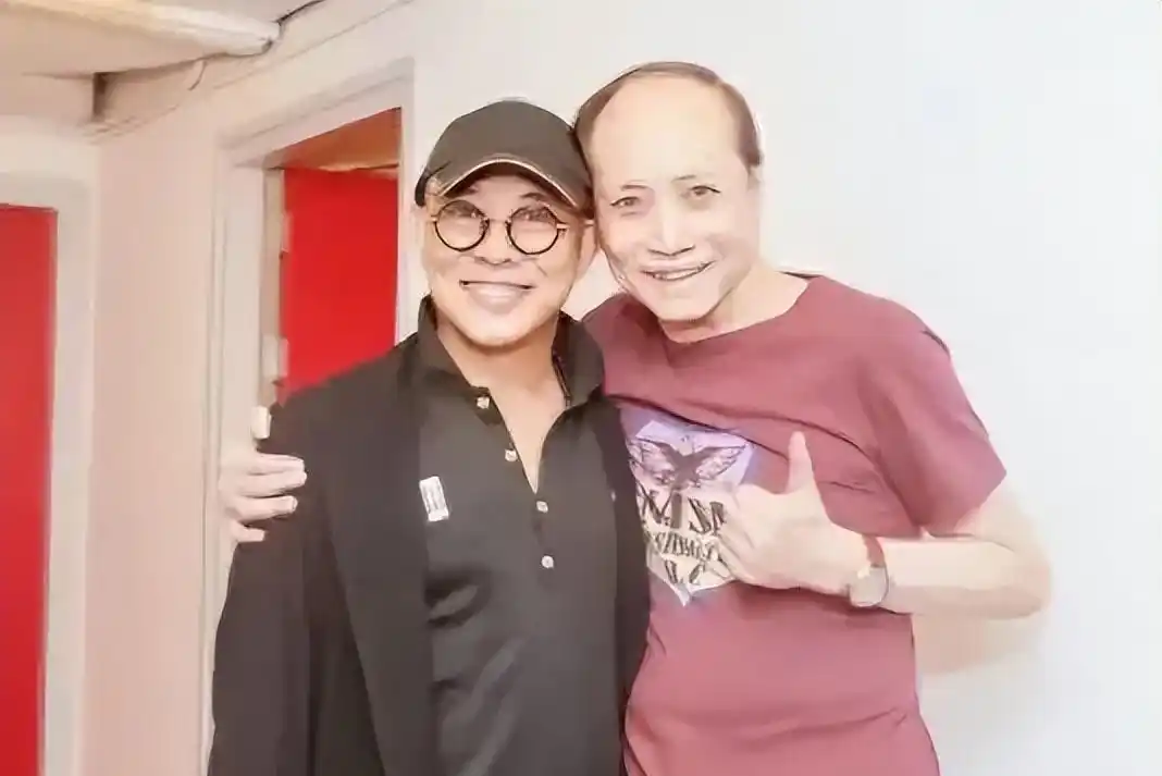 利智的生活故事与成长历程_利智的生活故事与成长历程_利智的生活故事与成长历程