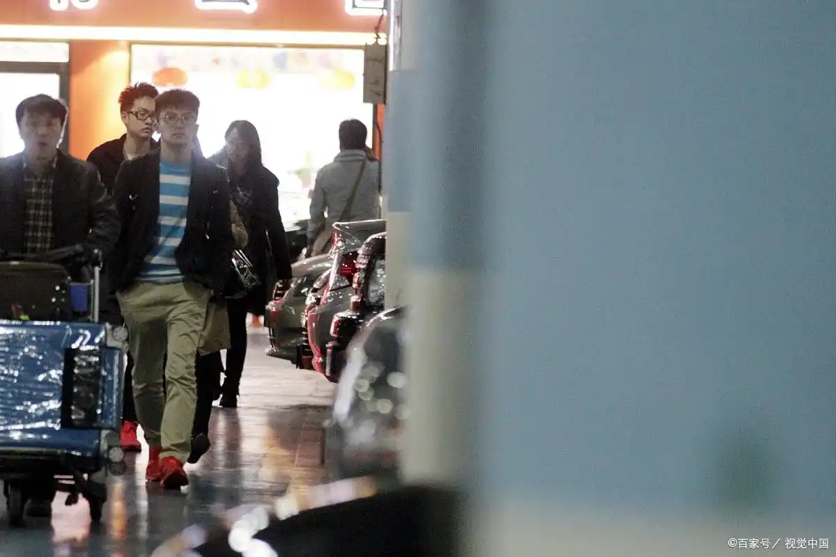 电影制作全解析：从创意到剪辑背后精密复杂的全过程