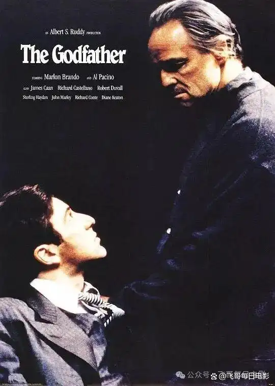 十部经典电影幕后故事：教父等佳作背后鲜为人知的创作秘辛
