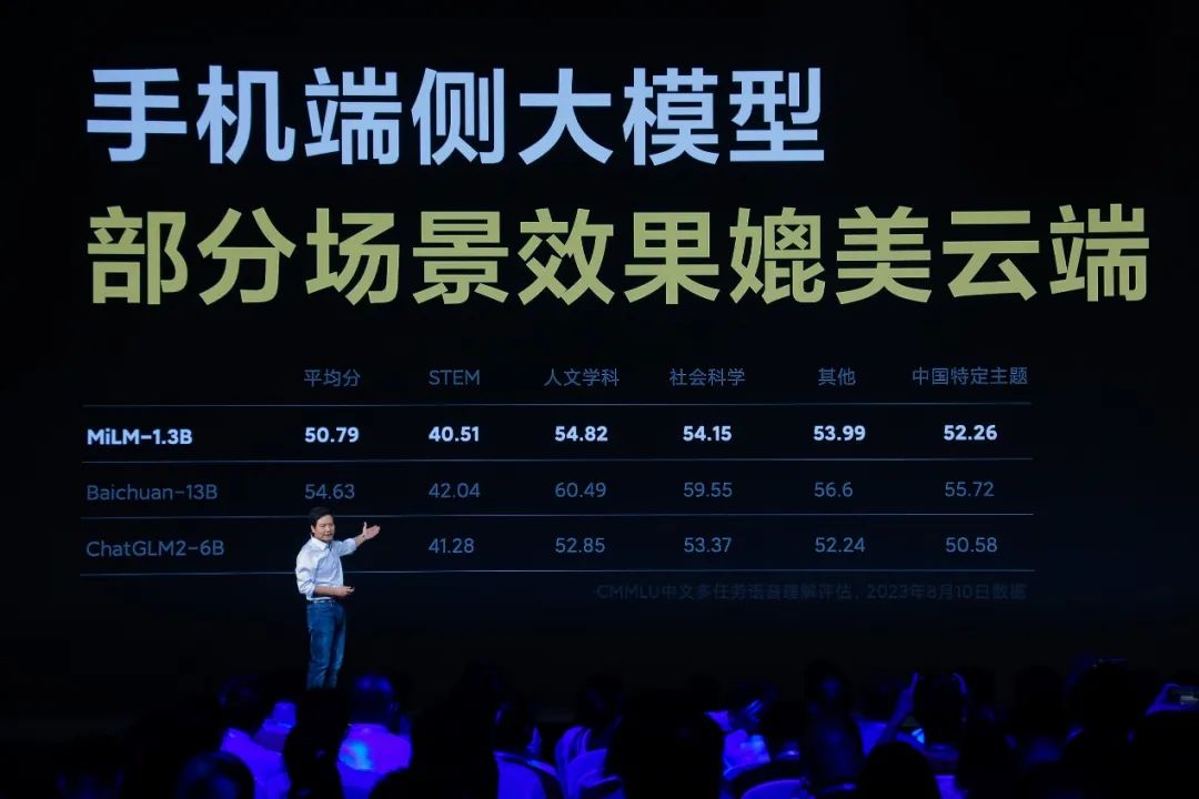 小米在智能家居领域地位_让智能家居成为生活的意义，选择小米_小米智能家居产品理念