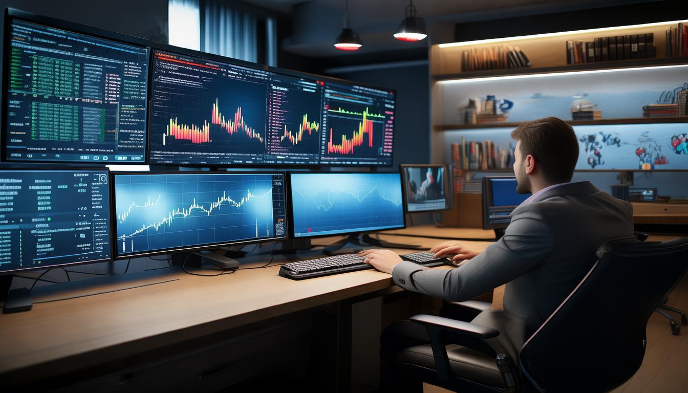 市场波动下Token最新下载及风险管理的关键要点与技巧