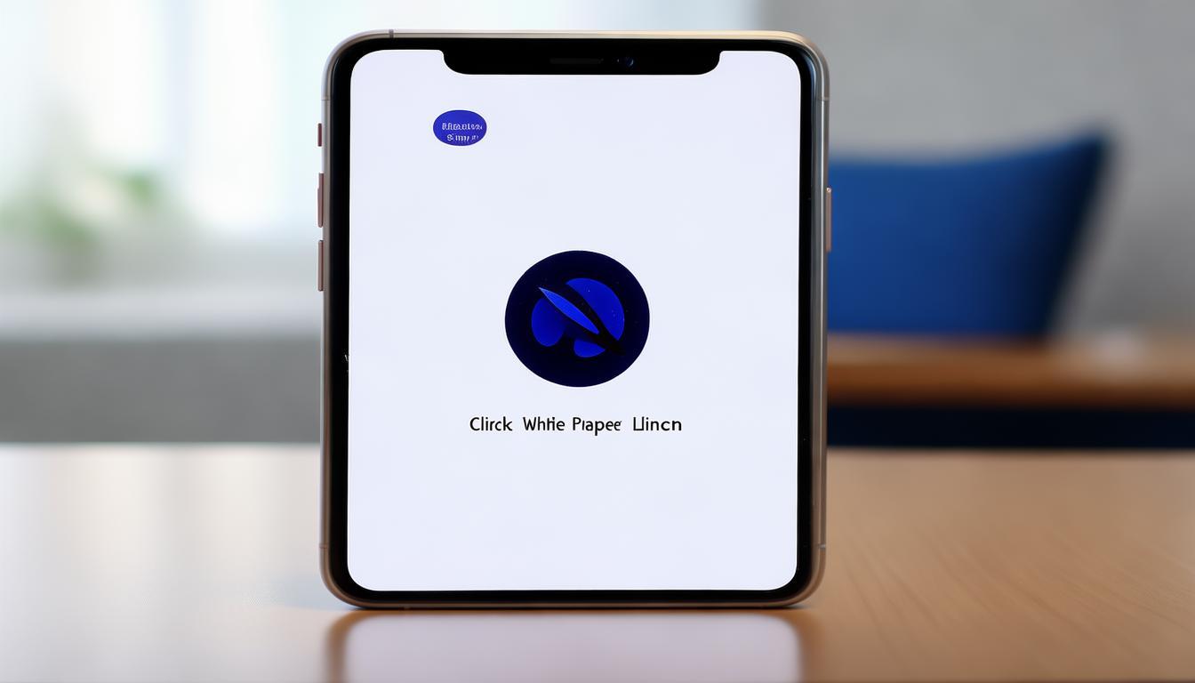 在imToken安卓版查阅项目白皮书，把握投资价值与优势