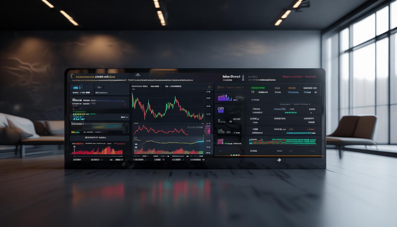 善用im钱包提供信息，理性分析数据，避免冲动投资交易风险