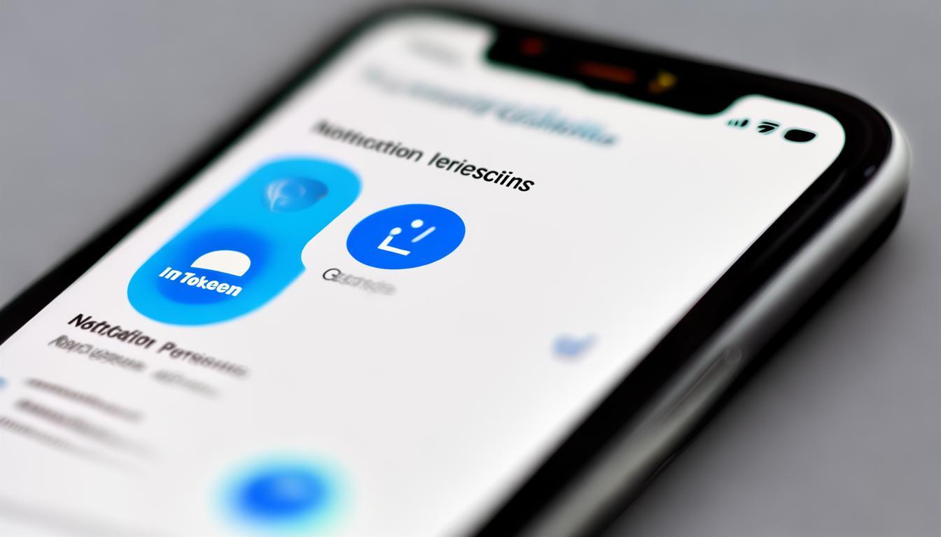 imToken 钱包安卓版如何获取实时通知？详细方法在这里