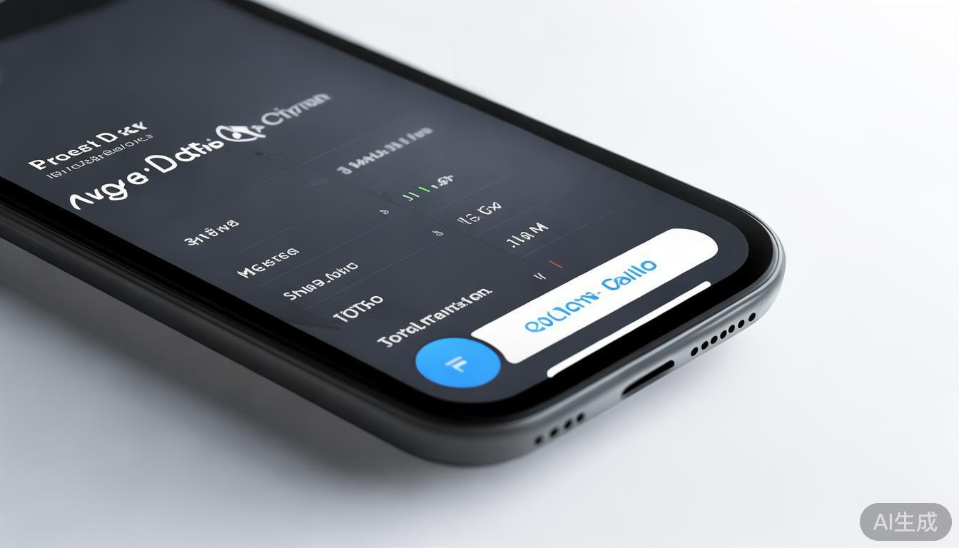 指标网站_指标信息网_如何在imToken官网下载2.0国际版上查询项目指标？