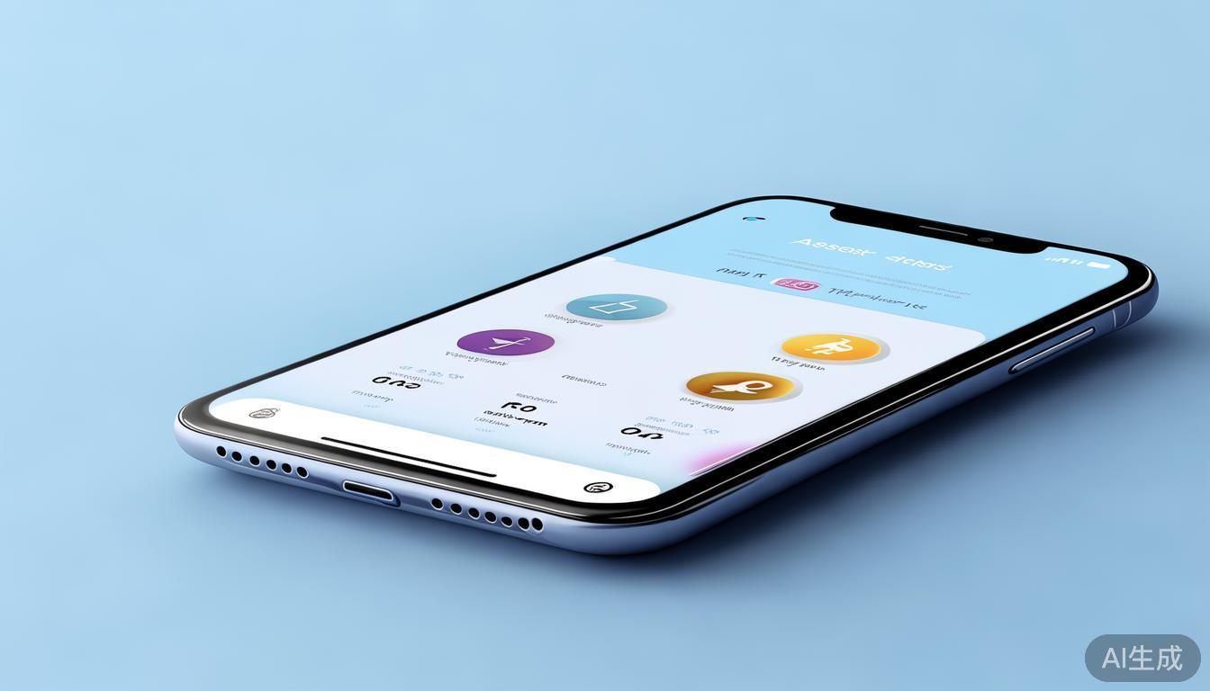 Imtoken安卓版数字钱包：如何完成交易及资产添加操作？