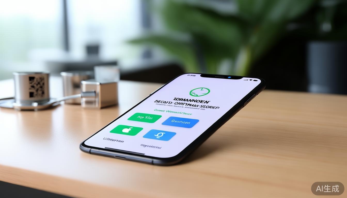 信任安装软件_如何通过imToken下载安装建立用户信任？_搭建信任