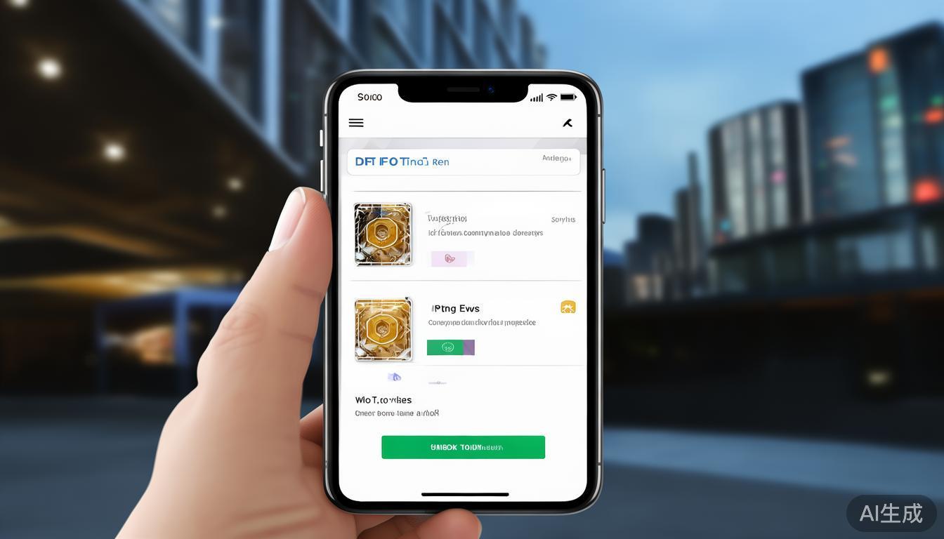 如何通过imToken钱包官方app下载落实数字营销?_数字钱包营销话术_钱包市场现状分析