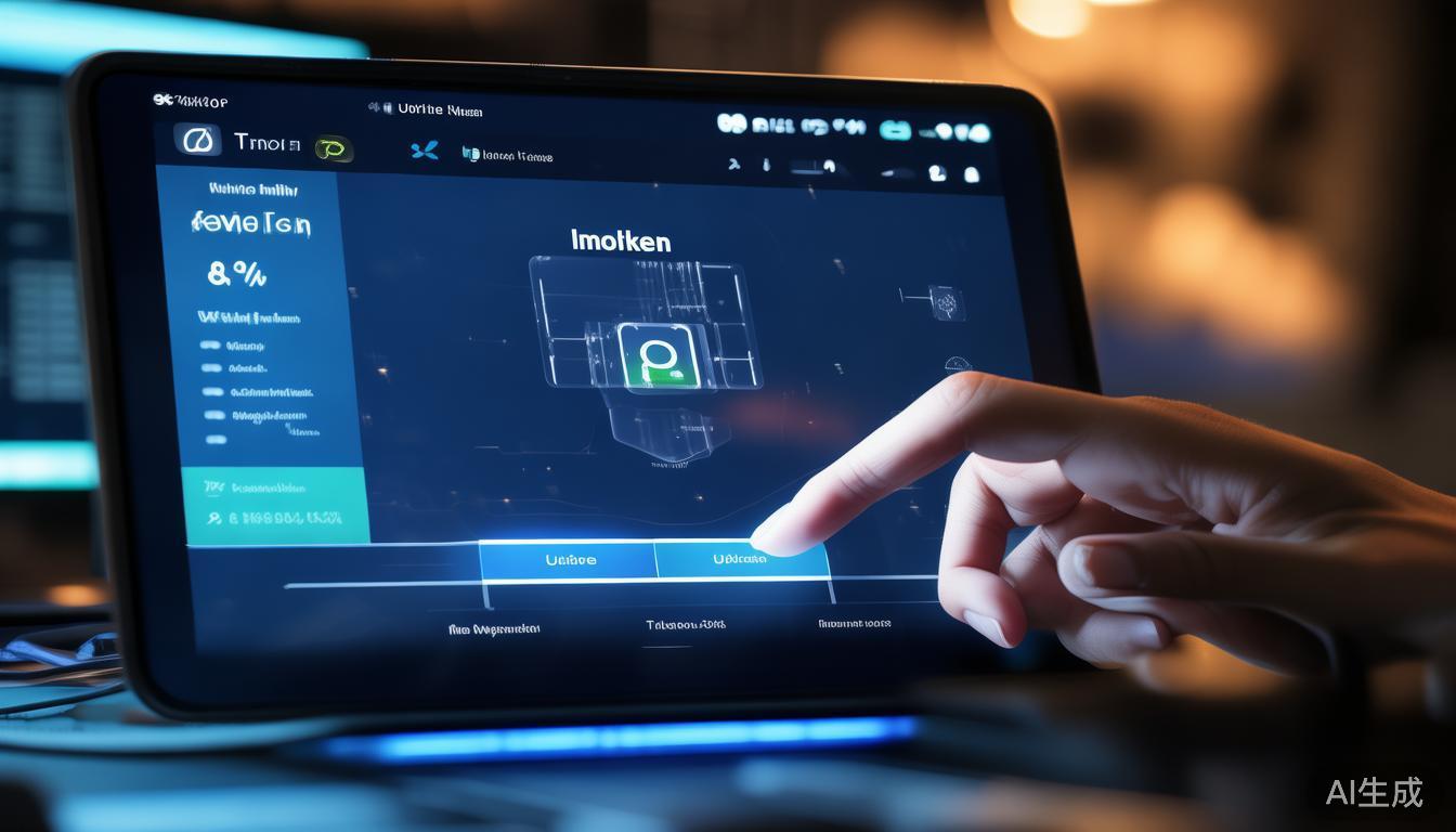 imToken长期用户分享：保障数字资产安全及提升流动性的实用方案