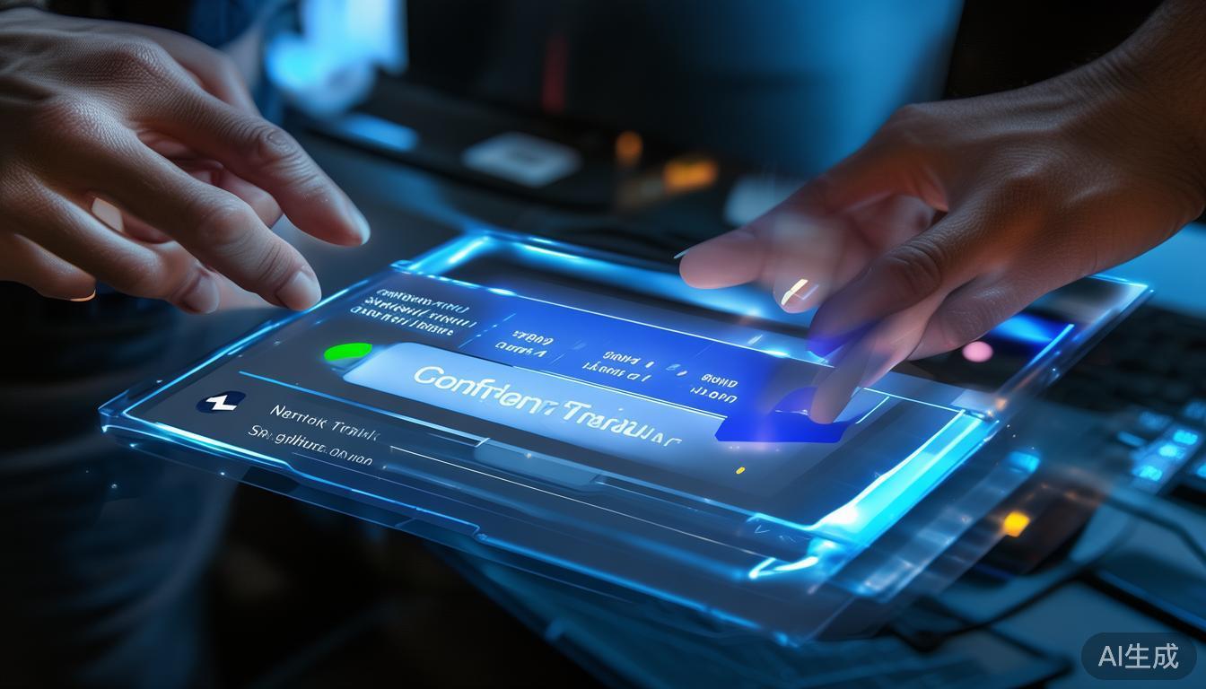 置身加密货币领域多年，用imToken安卓版享全新交易体验