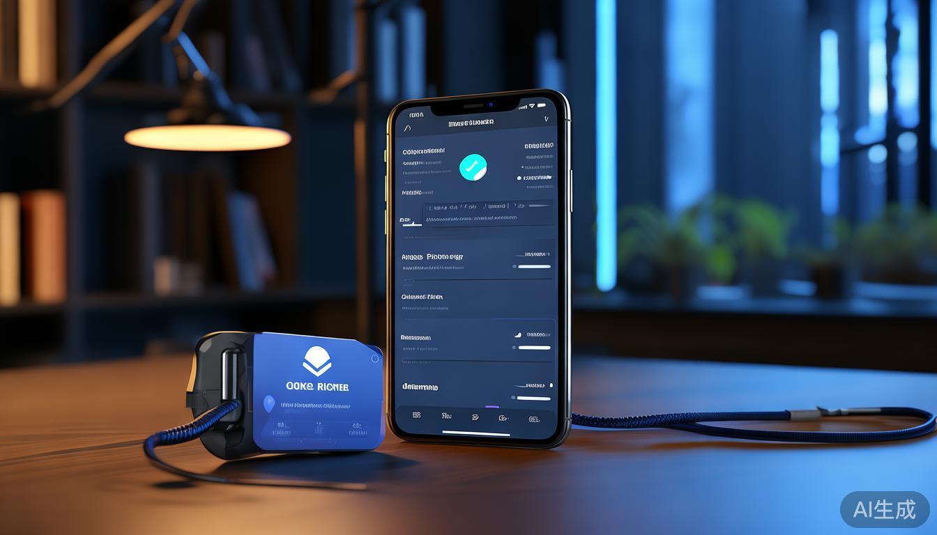 1. 探索imtoken免费版：安全、便捷的数字钱包之选_数字钱包推荐_数字钱包测试是什么