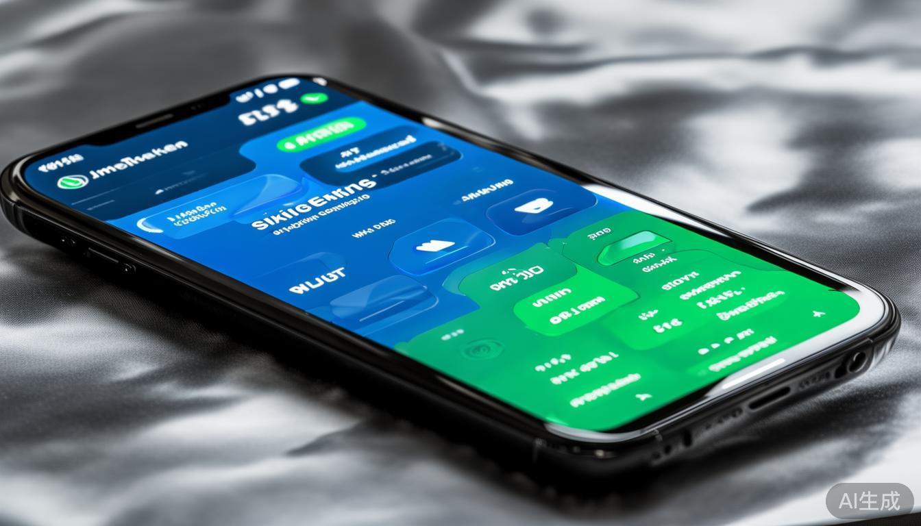 imToken钱包的多样化功能应用,教你如何利用安卓版本轻松实现资产增值!_钱包的应用_钱包管理app