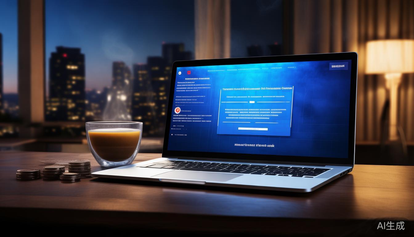 最新imToken网址：警惕钓鱼链接，掌握安全投资指引与市场反馈