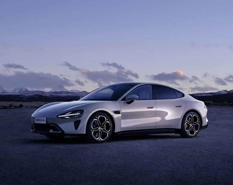 小米汽车如何打造高品质的用户体验？_小米汽车车型_小米汽车产品整体概念分析