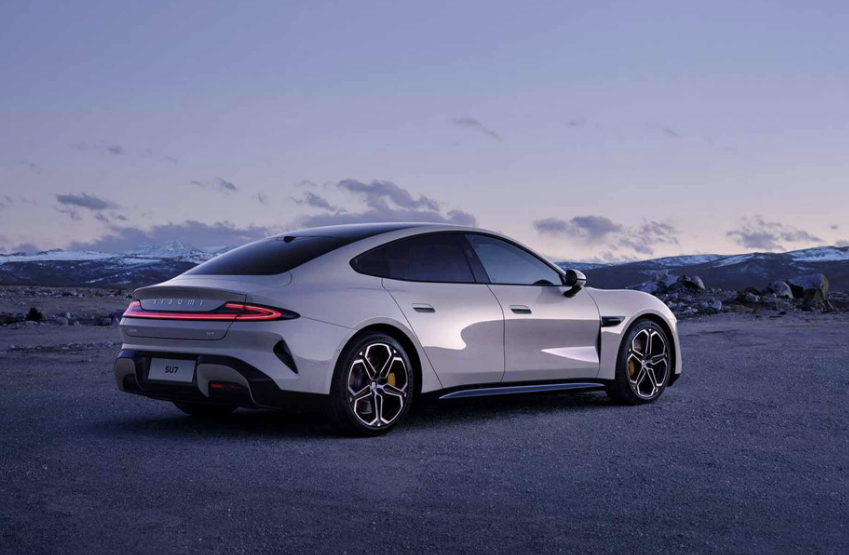 小米汽车如何打造高品质的用户体验？_小米汽车车型_小米汽车产品整体概念分析