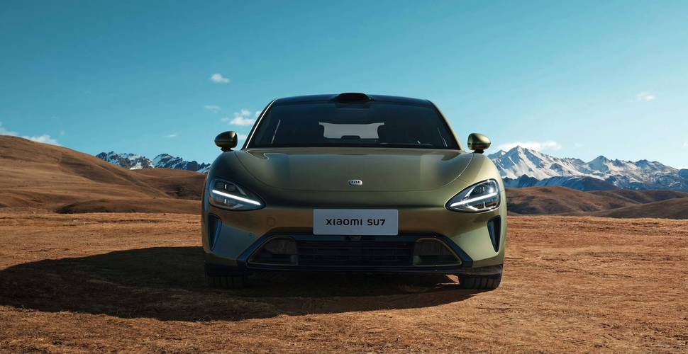 小米汽车什么样_小米汽车如何打造高品质的用户体验？_小米汽车车型