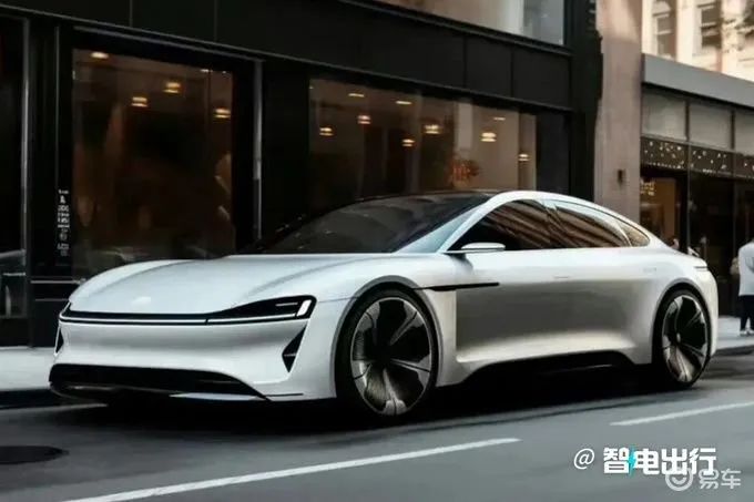 小米品质打造汽车体验用户高吗_小米汽车如何打造高品质的用户体验？_小米汽车什么样