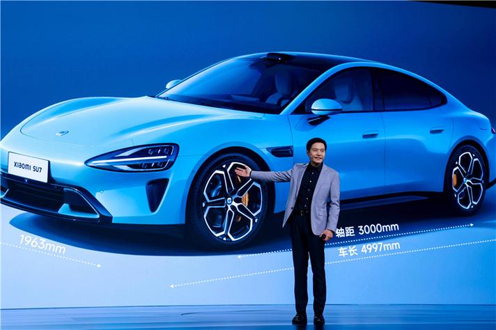 小米品质打造汽车体验用户高吗_小米汽车什么样_小米汽车如何打造高品质的用户体验？