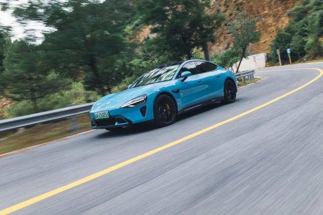 小米汽车的CDC减震器：提升乘坐舒适性_国产车减震悬挂舒适的车_标致408换什么减震舒适