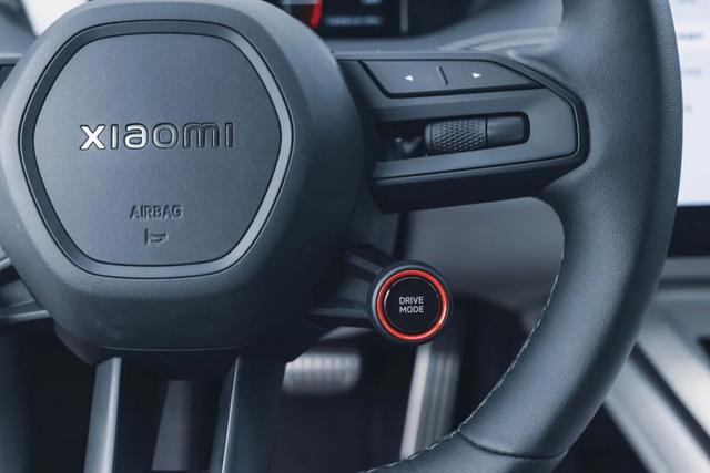 小米汽车的CDC减震器：提升乘坐舒适性_国产车减震悬挂舒适的车_标致408换什么减震舒适