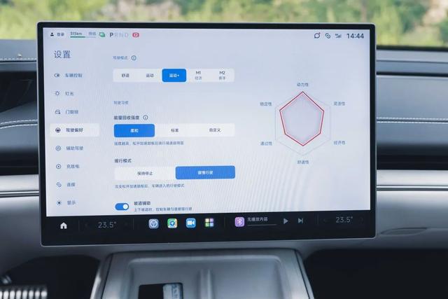 小米汽车的CDC减震器：提升乘坐舒适性_标致408换什么减震舒适_国产车减震悬挂舒适的车