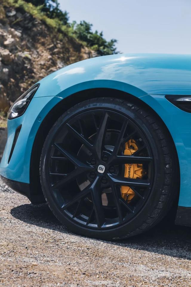 小米汽车的CDC减震器：提升乘坐舒适性_标致408换什么减震舒适_国产车减震悬挂舒适的车