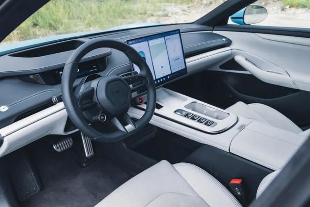 小米汽车的CDC减震器：提升乘坐舒适性_国产车减震悬挂舒适的车_标致408换什么减震舒适