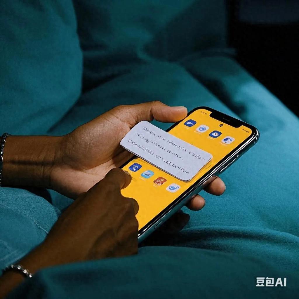 如何合理利用手机提升生活效率与质量：工作与时间管理技巧