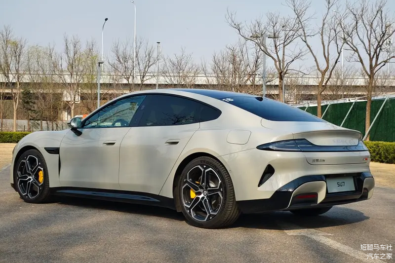 刹车性能是什么意思_刹车性能衰减_高性能刹车系统对小米汽车安全性的影响