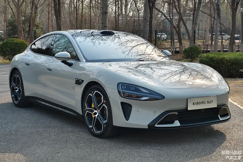 刹车性能是什么意思_高性能刹车系统对小米汽车安全性的影响_刹车性能衰减