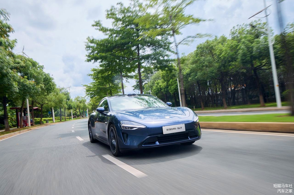 刹车性能衰减_刹车性能是什么意思_高性能刹车系统对小米汽车安全性的影响