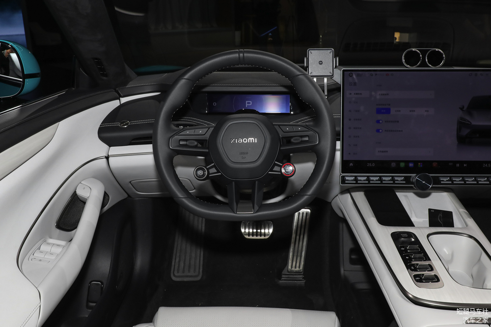 刹车性能是什么意思_高性能刹车系统对小米汽车安全性的影响_刹车性能衰减