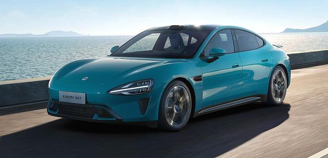 小米SU7制动系统故障事件详解：湖南李先生遭遇刹车失灵，小米官方回应已修复软件误识别