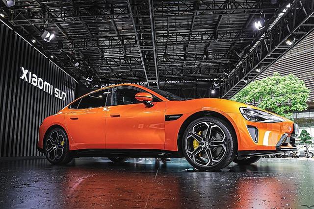 小米制动故障引热议 聚光灯下的新势力车企如何发展？-有驾