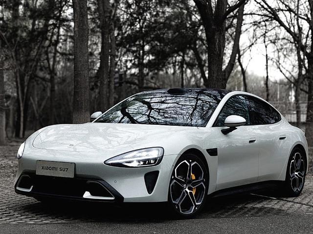 小米制动故障引热议 聚光灯下的新势力车企如何发展？-有驾