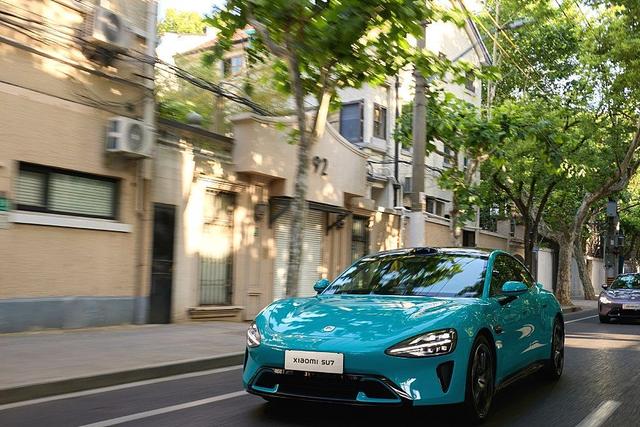 小米制动故障引热议 聚光灯下的新势力车企如何发展？-有驾