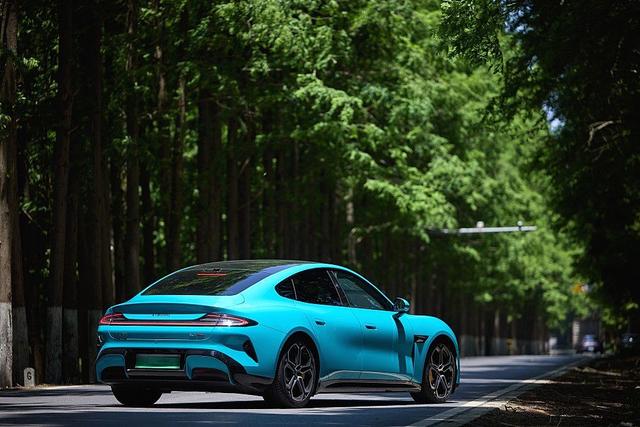 小米制动故障引热议 聚光灯下的新势力车企如何发展？-有驾