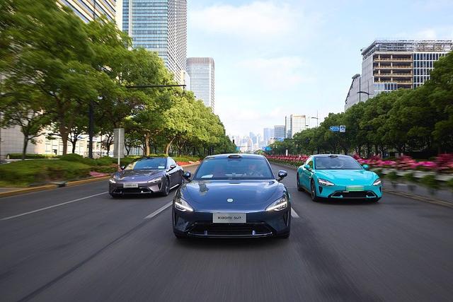 小米制动故障引热议 聚光灯下的新势力车企如何发展？-有驾