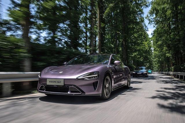 小米制动故障引热议 聚光灯下的新势力车企如何发展？-有驾