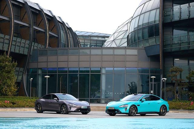 小米制动故障引热议 聚光灯下的新势力车企如何发展？-有驾