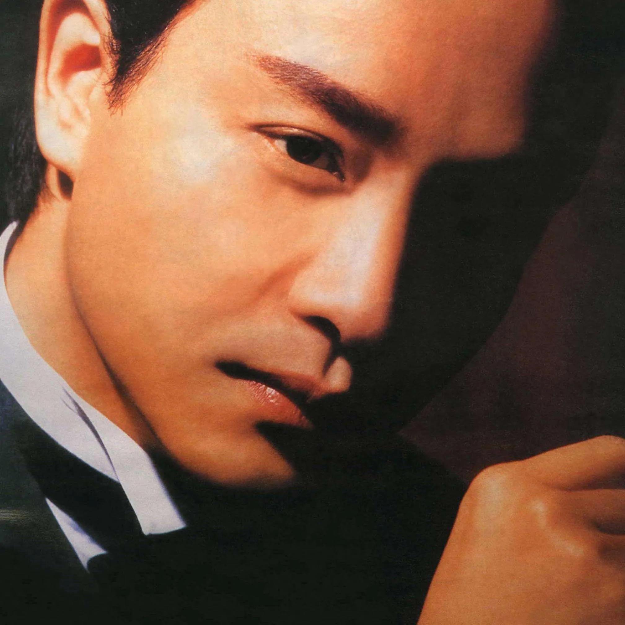 张国荣虽已离去多年但魅力不减 探究众人念念不忘之因