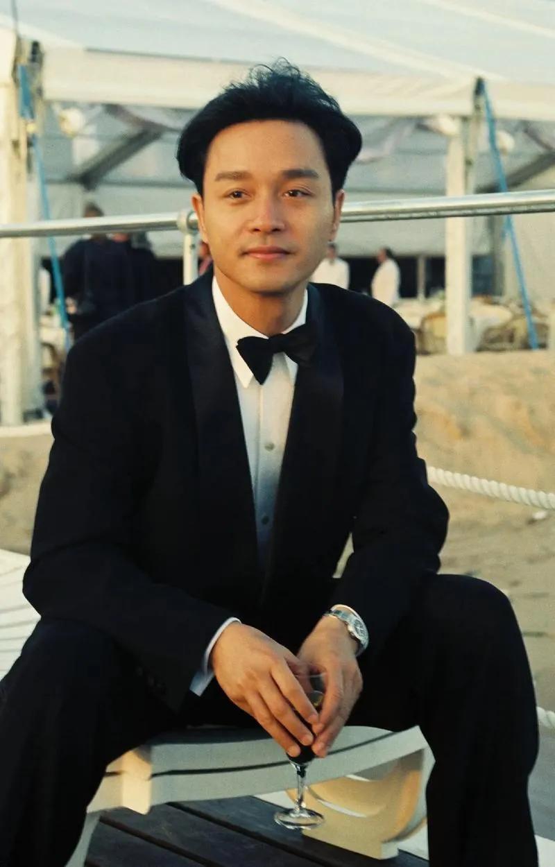 张国荣的思想_张国荣的精神_张国荣的精神象征与社会影响