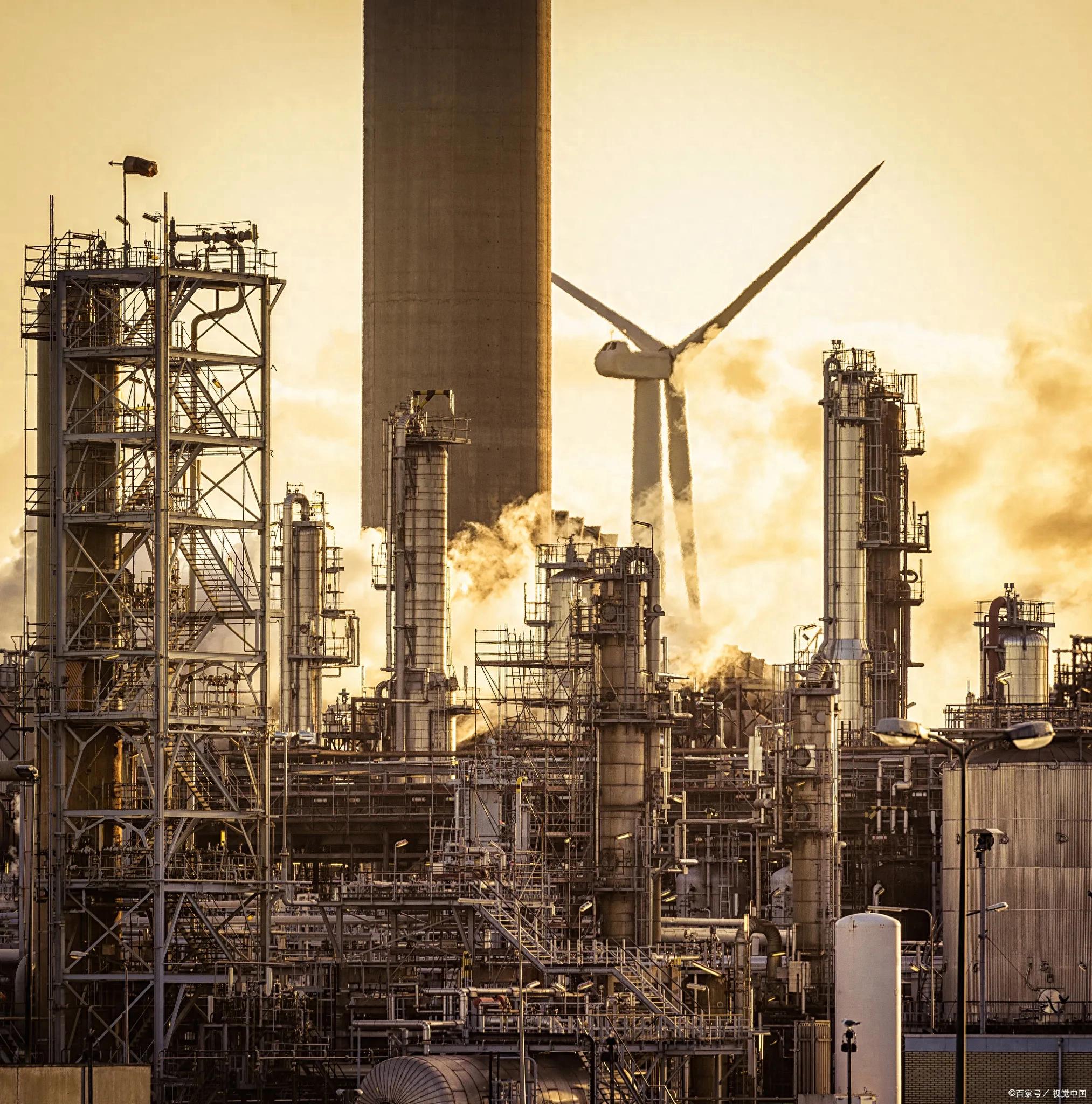 20 - 30年代苏联与民国工业化进程迥异 背后启示值得探究