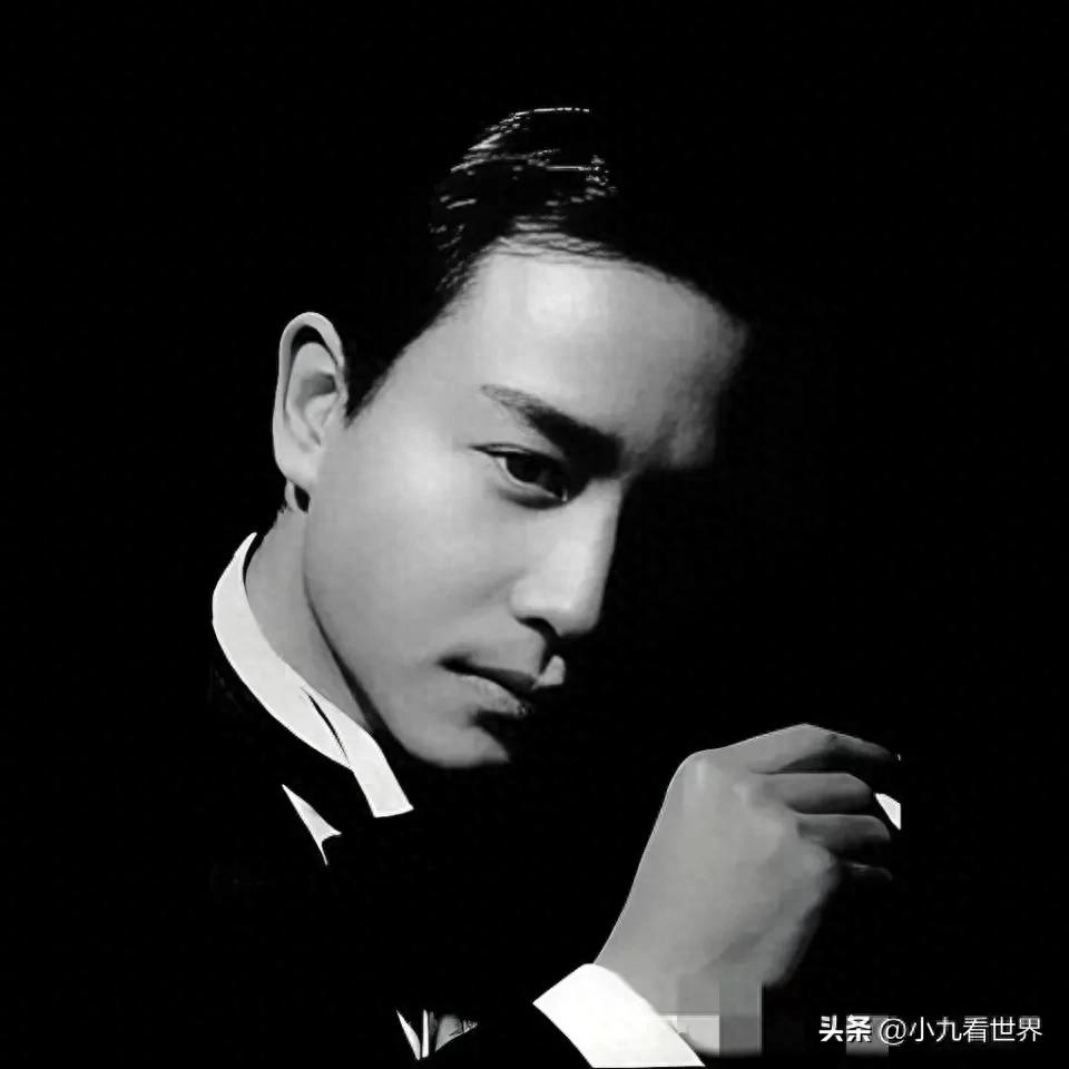 张国荣逝世22周年：为何春天该很好你若尚在场仍刷屏？唐鹤德晒照引争议