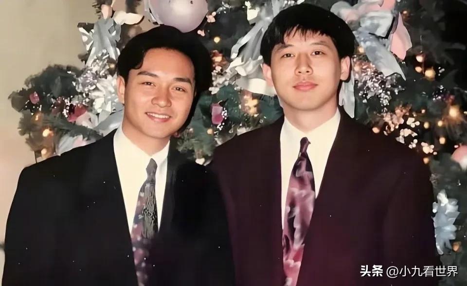 张国荣的影响_张国荣的思想_张国荣的精神象征与社会影响