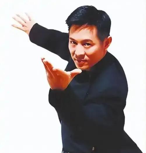 百度李连杰影响世界华人_李连杰在国际影坛的影响力_李连杰的国际影响力